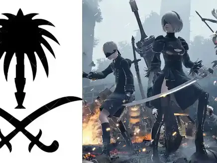 Square Enix releases NieR: Automata in Saudi Arabia for the first time, with platform‑specific editions and extras.
