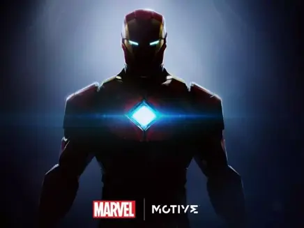 EA's Iron Man