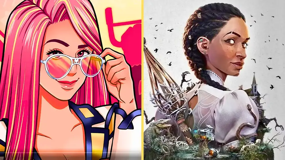 Gayming Awards 2026: South of Midnight Wins Game of the Year, Date Everything Takes Home Two Honors
