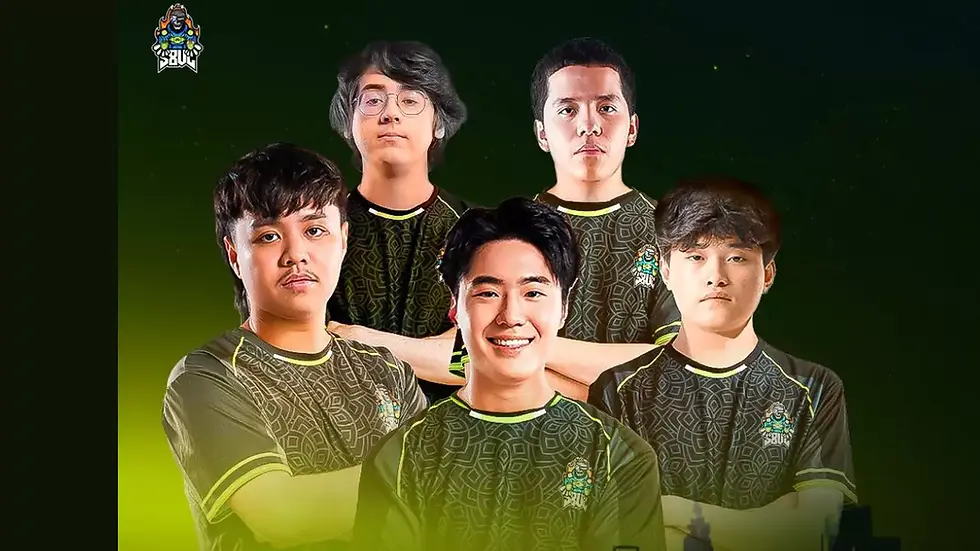 Why S8UL Esports Was Disqualified from MLBB Mid-Season Cup 2025