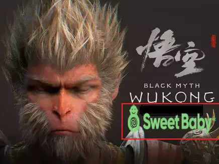 Black Myth: Wukong