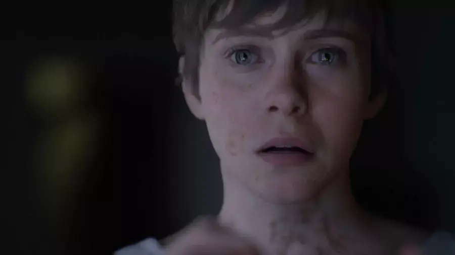 Kojima Productions’ Mystery Horror Game OD.