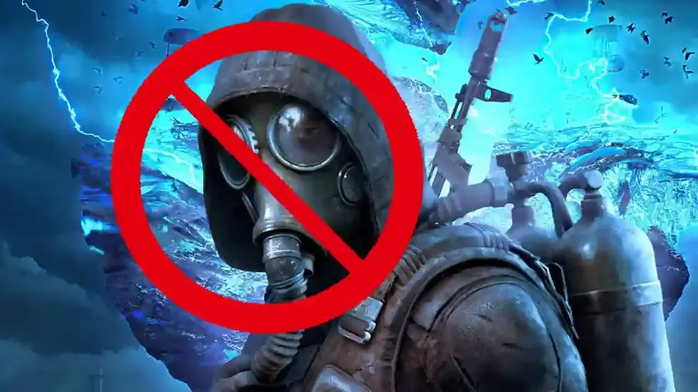 GSC Game World, creator of Stalker 2, is branded undesirable by Russia over alleged ties to Ukraine’s military.