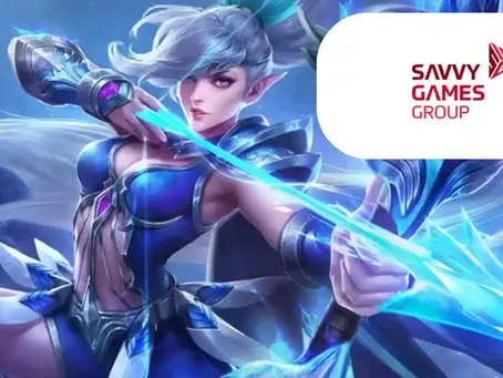 ByteDance may offload Moonton, maker of Mobile Legends: Bang Bang, as Savvy Games Group pursues new acquisitions.