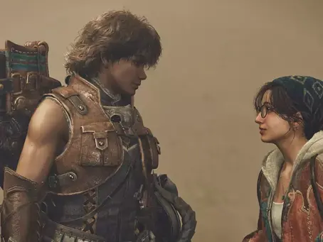 Monster Hunter Wilds