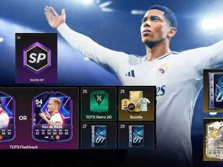 EA Sports FC 25 Paid Season Pass