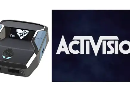 Activision Takes Action Against Cheating Device Maker Cronus Zen