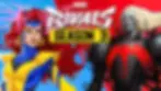Marvel Rivals Season 3