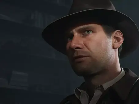Indiana Jones and the Great Circle The Order of Giants DLC.