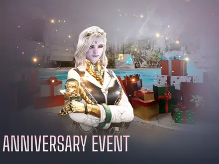 The First Descendant Celebrates First Anniversary