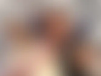 GTA Online Agent aiming gun with intense expression; diverse group in background; cityscape, cars, and dollar bills; action-packed atmosphere.