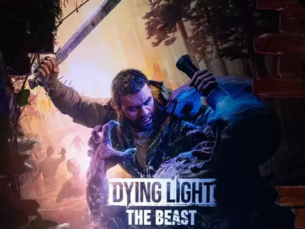 Dying Light: The Beast