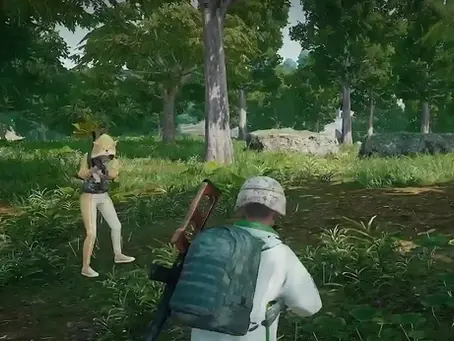 PUBG Ally, powered by NVIDIA ACE, brings AI teammates to PUBG with voice chat, loot sharing, and combat support.