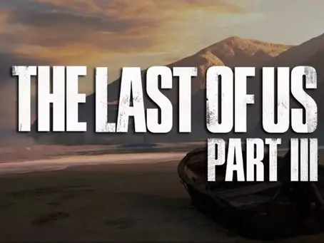 The Last of Us