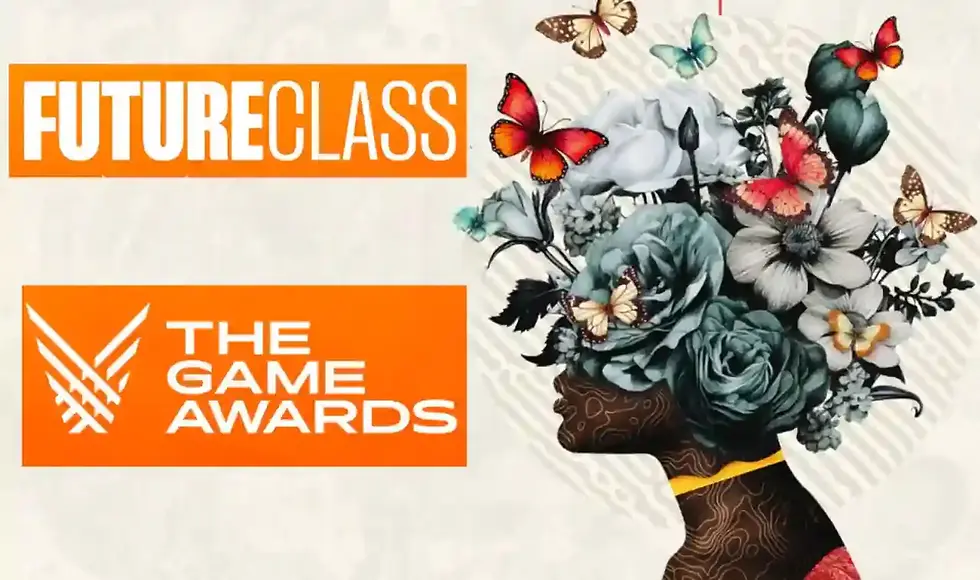 The Game Awards quietly ends its Future Class program after five years.