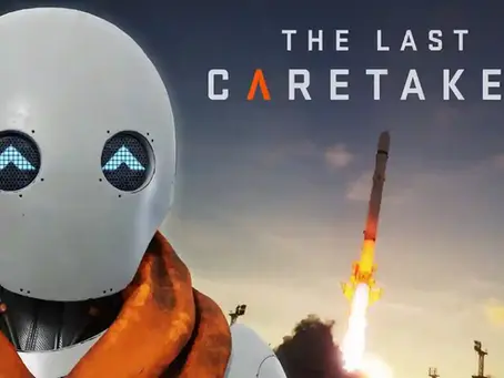 The Last Caretaker Release Times, Price, and Gameplay Overview.