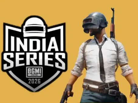 BGIS 2026 Registration Portal Live: Step‑by‑Step Guide for BGMI Players.