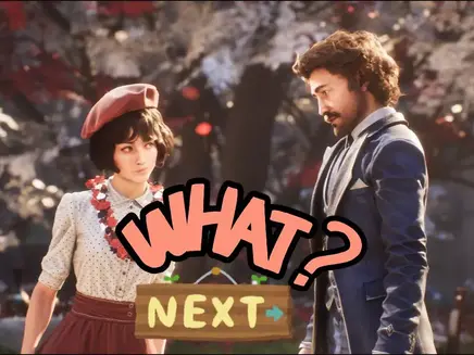 Clair Obscur: Expedition 33