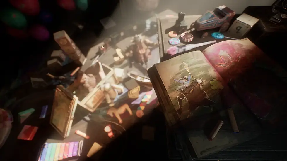 Clair Obscur: Expedition 33 released a new image teasing the upcoming content.