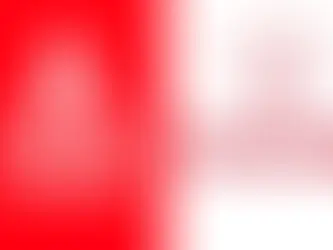 Atari logo on red background left, Thunderful logo with cloud and lightning on white background right. Bold red and white theme.