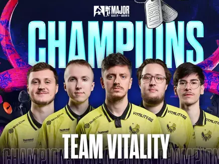 Team Vitality