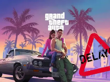 GTA 6 Misses May 2026 Window, Rockstar Targets November Launch.