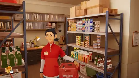 inKonbini: One Store, Many Stories