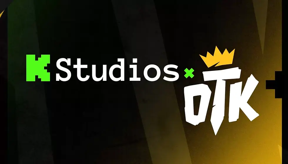 OTK Partners with Kick