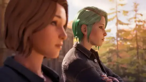 Discover everything about Life Is Strange: Reunion — release date, global launch times, gameplay mechanics, specs, and editions.
