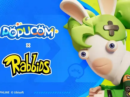 POPUCOM 