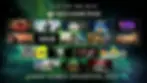 Xbox Game Pass showcase poster with game tiles and titles, including Halo, Fable, Spyro, Persona 4, and Xbox Games Showcase 2026