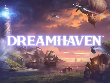 Dreamhaven
