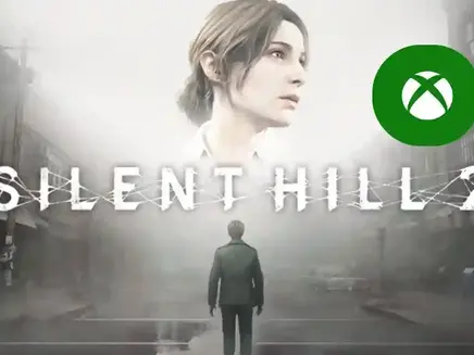 Silent Hill 2 Remake Xbox Release Adds Bundles With Silent Hill f.