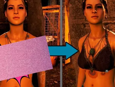 Far Cry 4