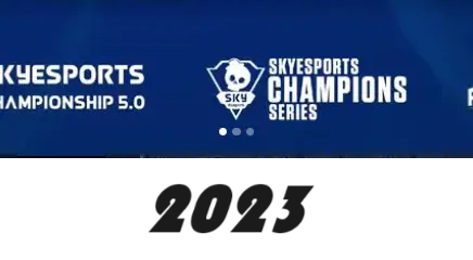 OR Esports won the most Chicken Dinner in All Skyesports IPs in 2023, Check the Complete Stats