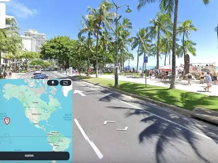 GeoGuessr Coming to Steam After 12 Years as Browser Game