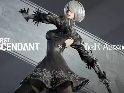 The First Descendant Announces Massive Season 3 Update with NieR: Automata Collaboration