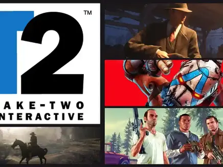 Take-Two’s Q2 FY26 Breakdown: Mafia The Old Country Wins Big, Borderlands 4 Misses, GTA 5 and RDR2 Keeps Rising.