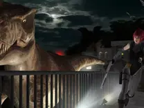 Dino Crisis.