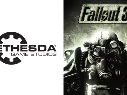 bethesda and fallout 3