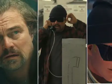 Fortnite to Market Leonardo DiCaprio’s Upcoming Film, One Battle After Another.