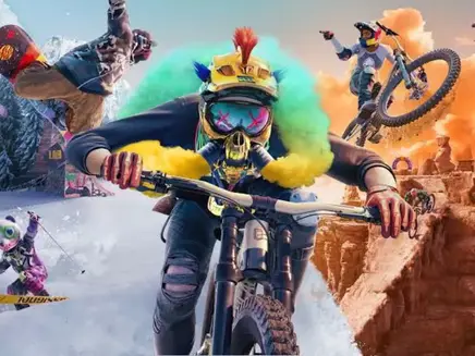Riders Republic
