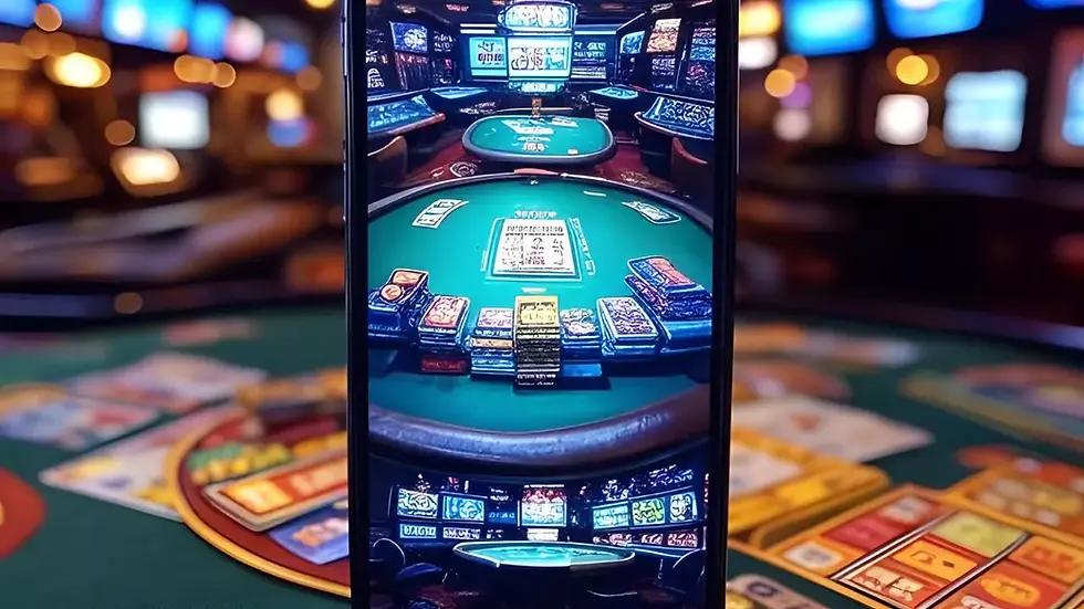 real money app