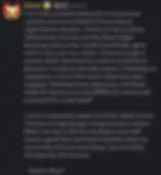 Discord message from Steven Sharif discussing resignation from Intrepid Studio and creative director of Ashes of Creation due to ethical disagreements, leadership team departures, and mass layoffs.