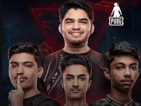 4Thrives Esports