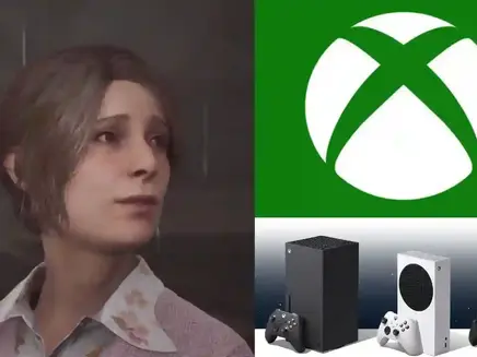 Silent Hill 2 Remake Officially Listed on Xbox Store After Months of Rumors.
