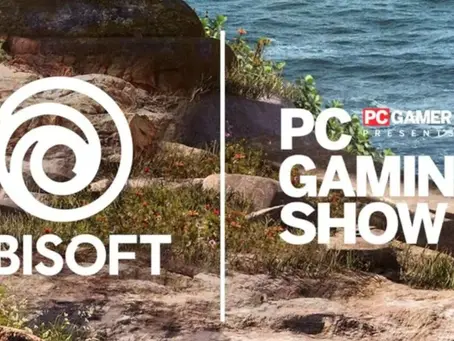 Ubisoft Unveils Anno 117, The Rogue Prince of Persia, and Morbid Metal at PC Gaming Show 2025