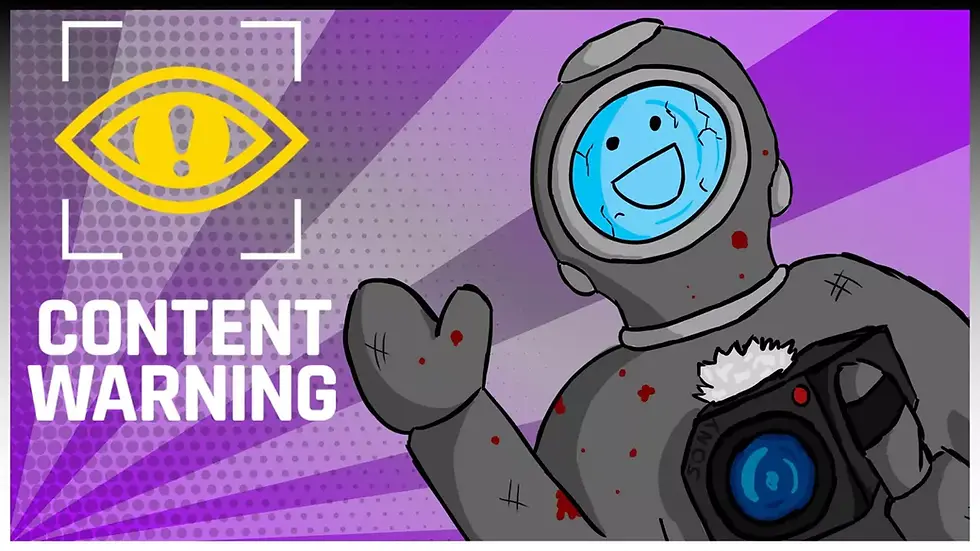 Content Warning