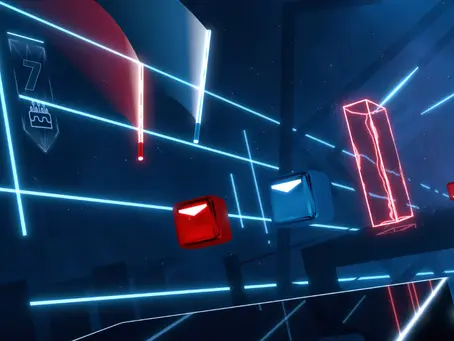 Beat Saber