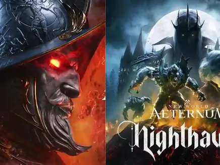 Amazon confirms New World MMO ends with Season 10. Nighthaven is the last update, but servers will stay open until 2026.